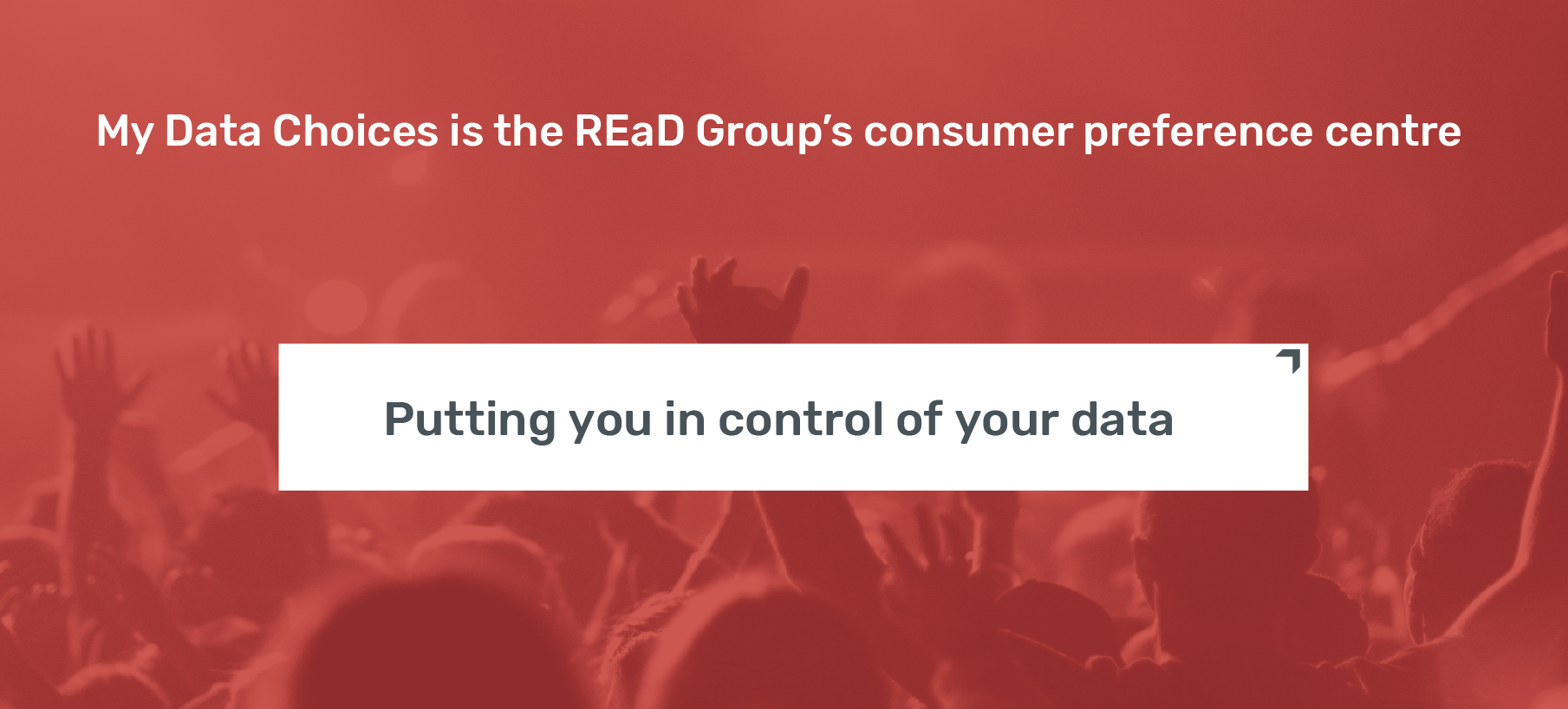 My Data Choices